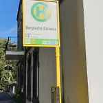Otel Bergische Schweiz 2*