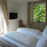 Отель Bergische Schweiz Фельберт
