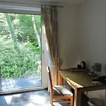 Отель Bergische Schweiz