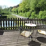 Bergische Schweiz 호텔
