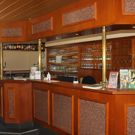 Hotel Bergische Schweiz 2*