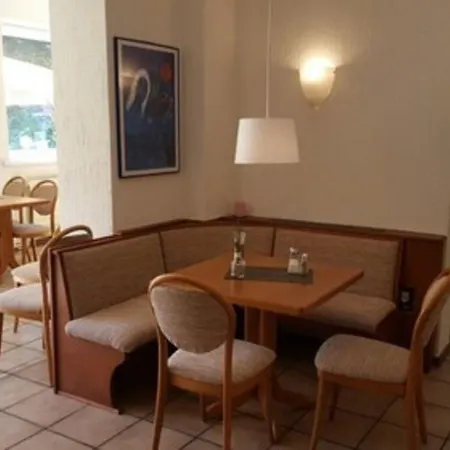 Bergische Schweiz Hotel