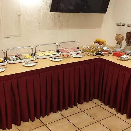 Ξενοδοχείο Bergische Schweiz 2*