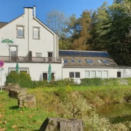 Hotel Bergische Schweiz 2*