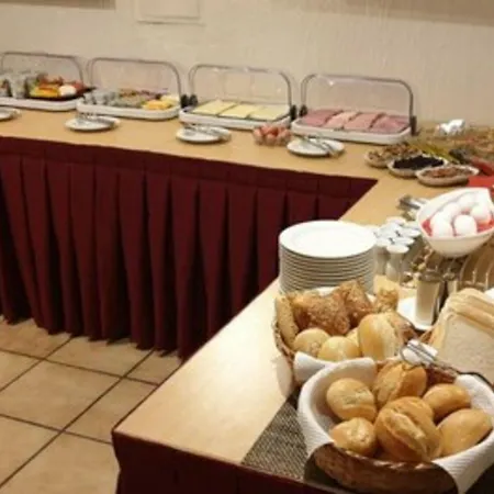 Bergische Schweiz 2* Φέλμπερτ