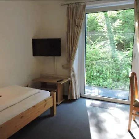 Hotel Bergische Schweiz Velbert