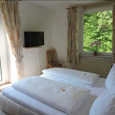 Bergische Schweiz 2* ולברט