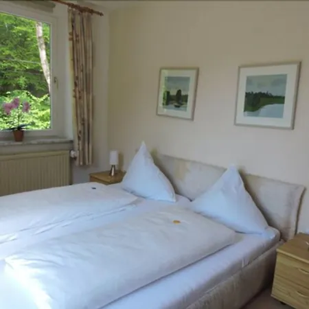 Bergische Schweiz Hotel 2*