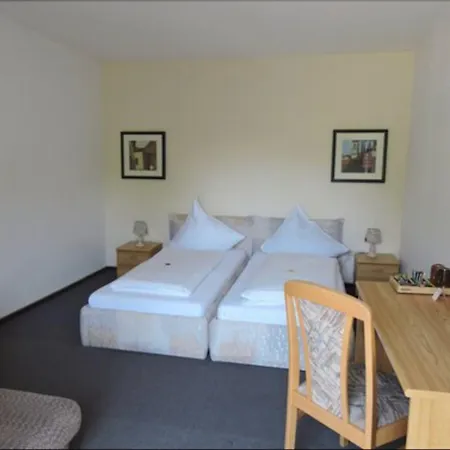 Bergische Schweiz Hotel Velbert