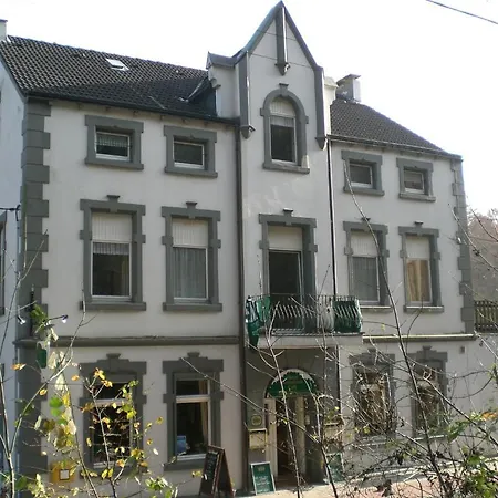 Hotel Bergische Schweiz 2*