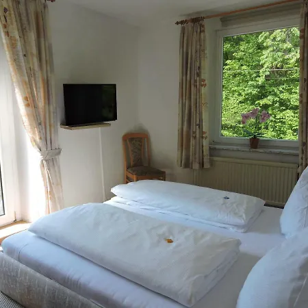 Hotel Bergische Schweiz Velbert