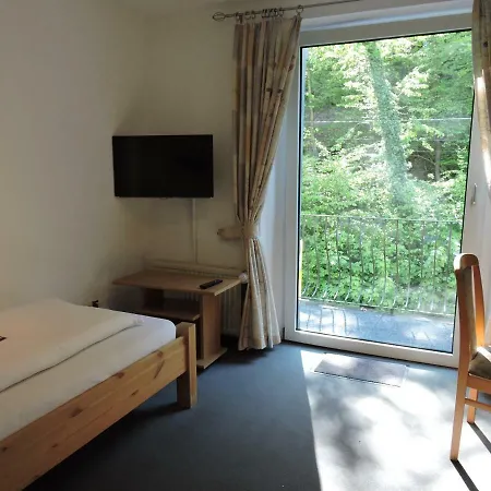 Bergische Schweiz 2*