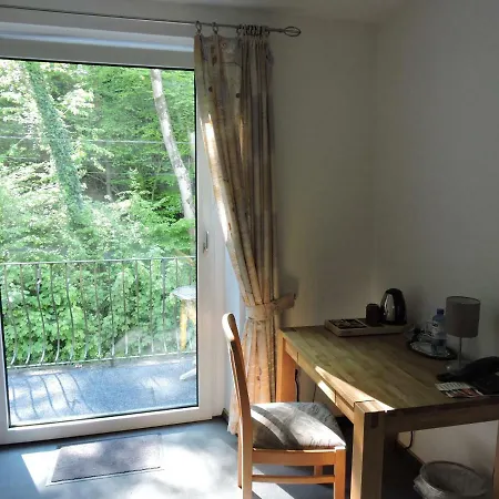 Hotel Bergische Schweiz