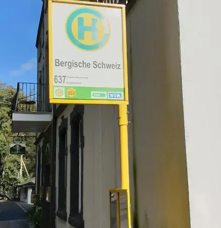 Bergische Schweiz 2* Φέλμπερτ