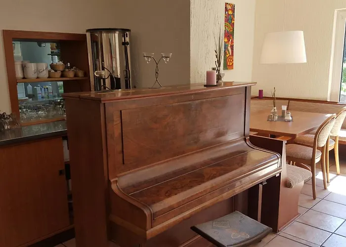 Hotel Bergische Schweiz Velbert