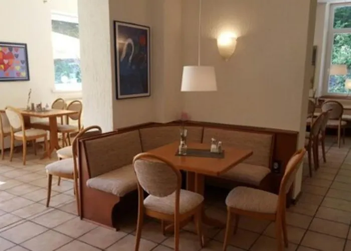 Bergische Schweiz Hotell