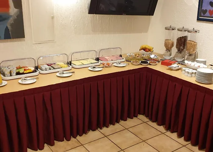 Hotel Bergische Schweiz 2*