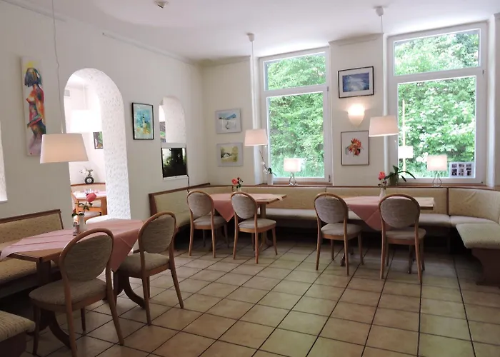 Bergische Schweiz Hotel