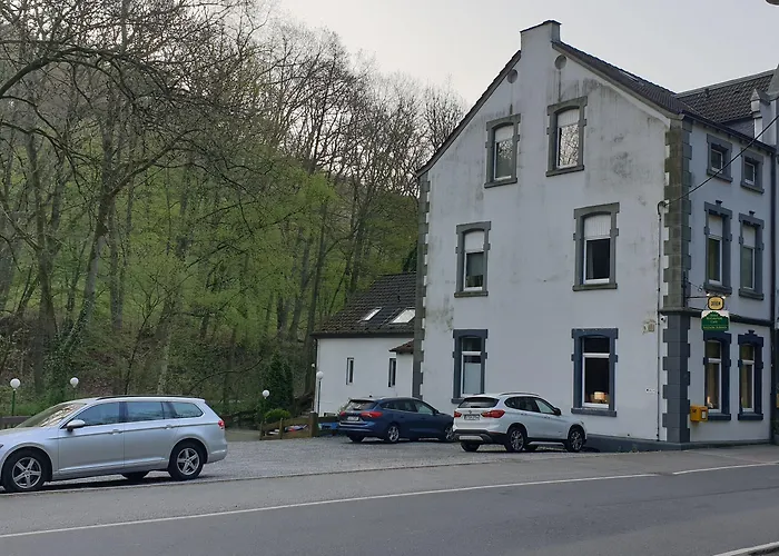 Bergische Schweiz ולברט