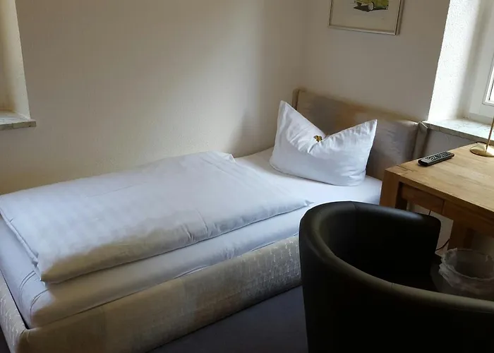 Bergische Schweiz Hotell 2*