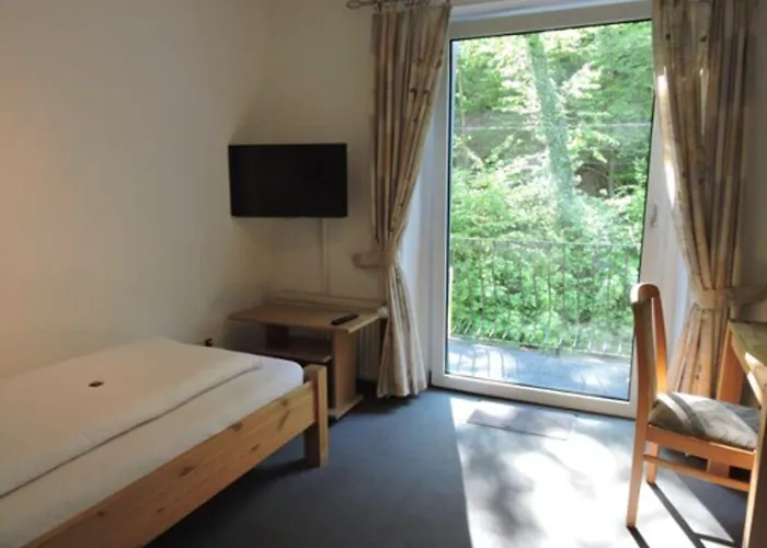 Hotell Bergische Schweiz Velbert