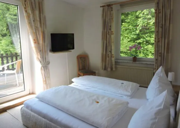 Bergische Schweiz 2* ולברט