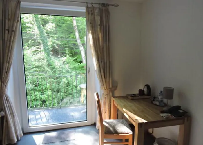 Bergische Schweiz Hotell Velbert