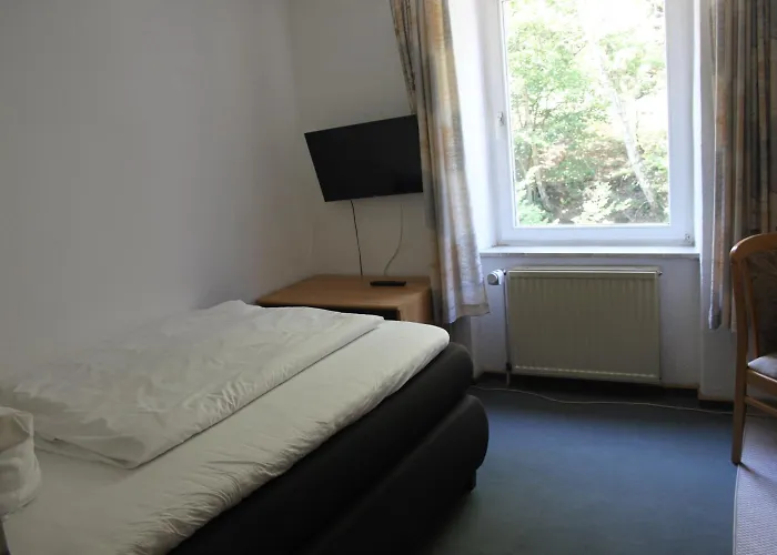 Bergische Schweiz 2* Velbert