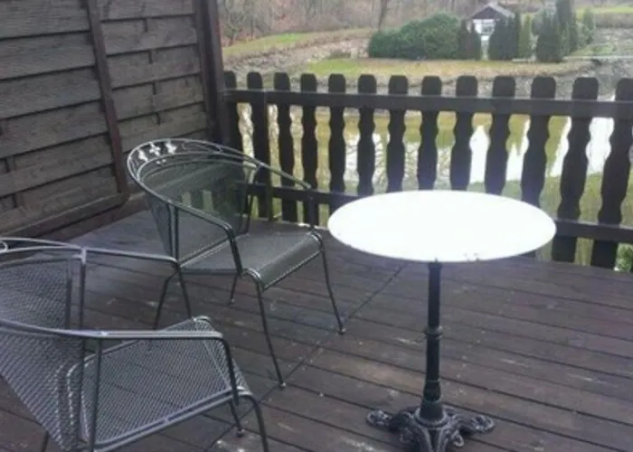 Bergische Schweiz מלון