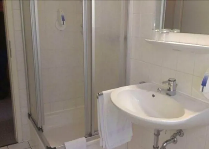 Hotel Bergische Schweiz