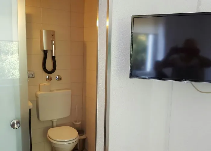 Bergische Schweiz Hotell Velbert