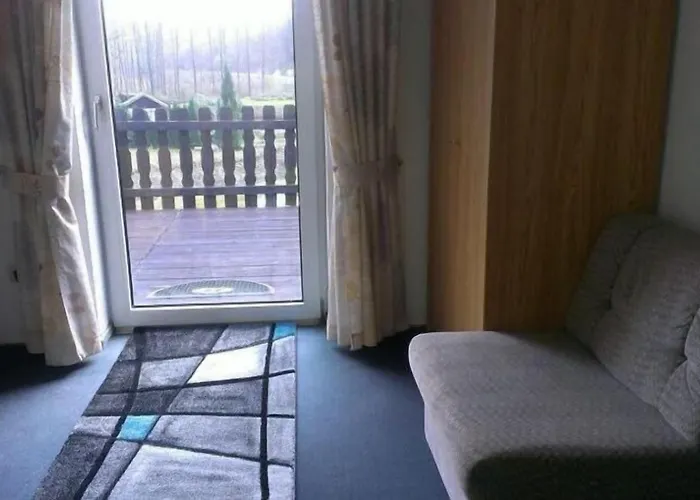 Bergische Schweiz Hotell Velbert