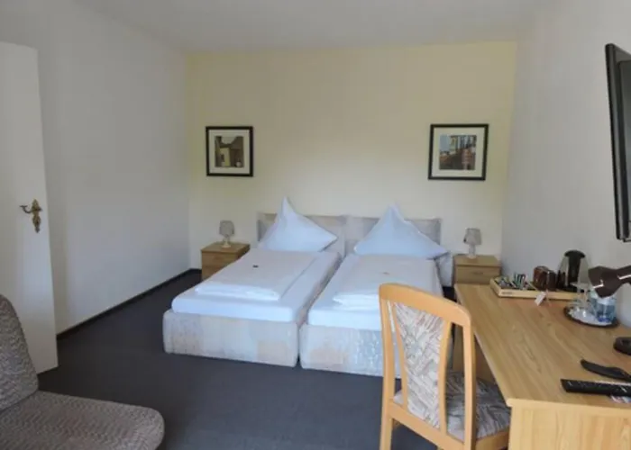 Bergische Schweiz Hotel Velbert