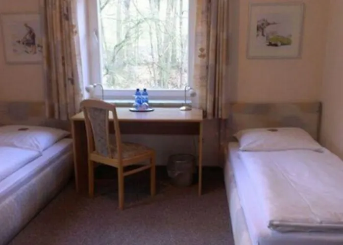 Bergische Schweiz Hotell 2*