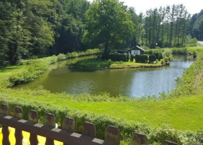 Hotel Bergische Schweiz Velbert