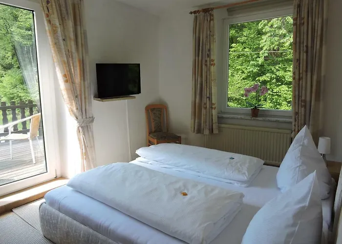 Hotell Bergische Schweiz Velbert