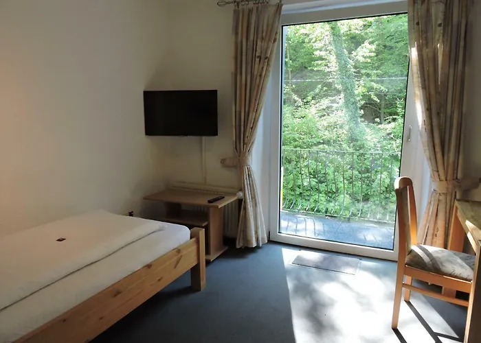 Bergische Schweiz 2*