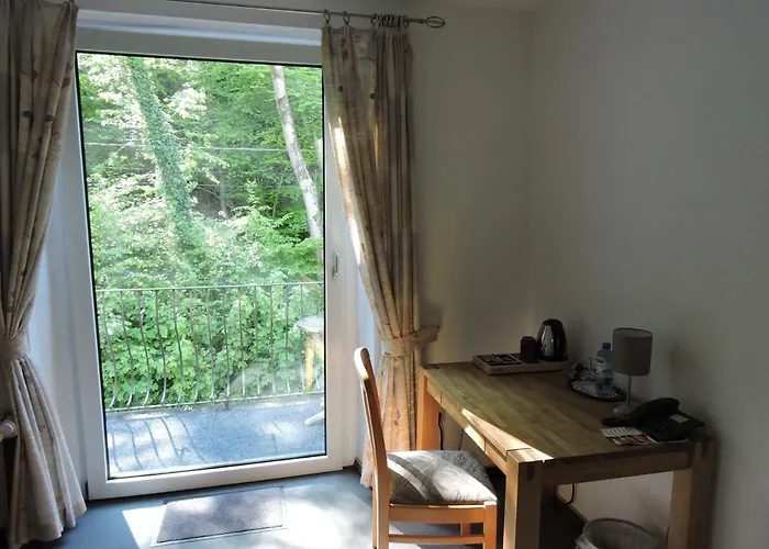 Hotell Bergische Schweiz