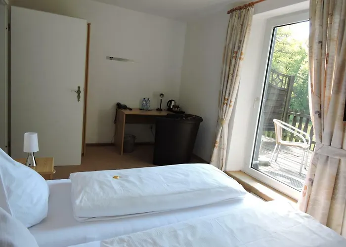 Bergische Schweiz 2* ולברט