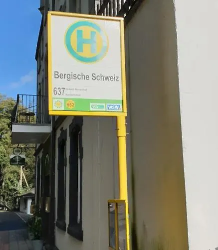 Bergische Schweiz 2* Velbert