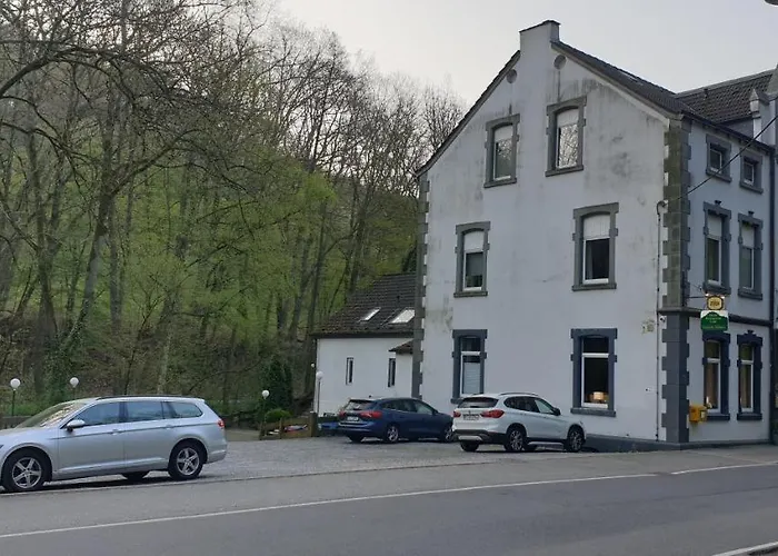 Bergische Schweiz Velbert